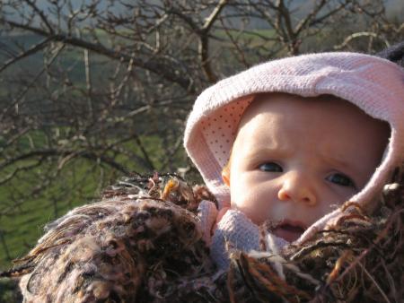 L'ard�che pour la 1ere fois