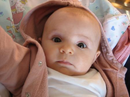 Pas de sourire pour l'appareil photos