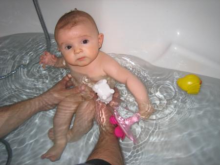 1er TRES GRAND BAIN (suite)