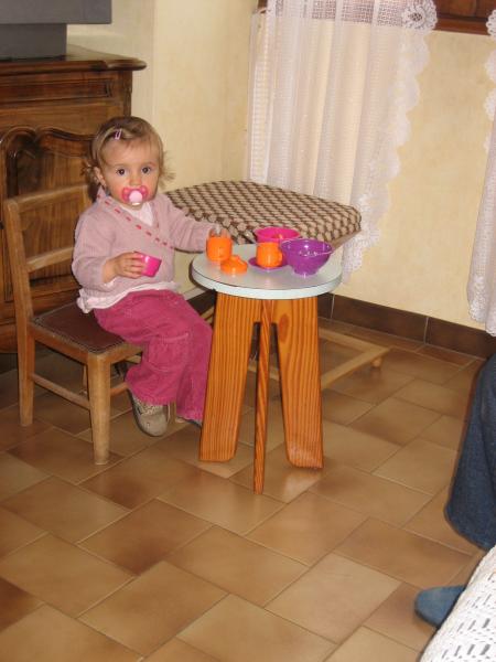 Week End � la campagne