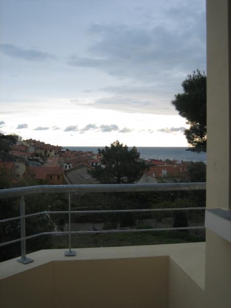 S�jour � Collioure