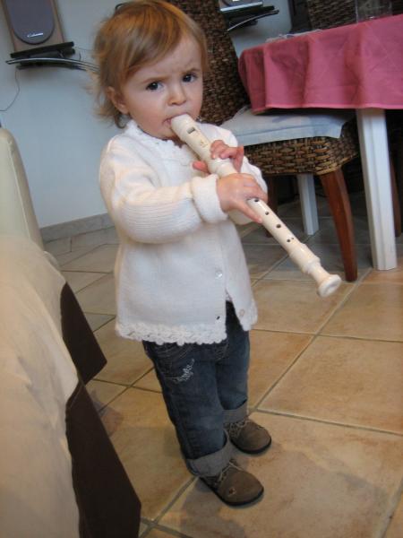 Do R� Mi Fa Sol La Si Dooooo !