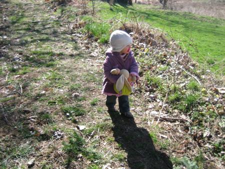 Week End � la campagne