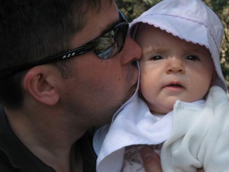 Il est amoureux ou quoi ?