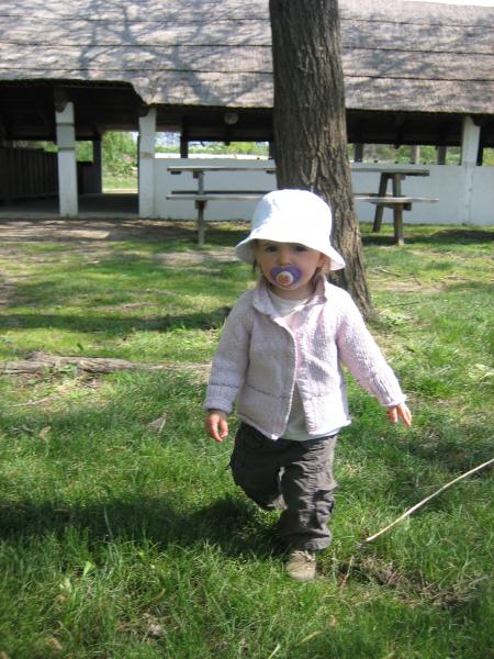 Ferrade � la manade MARTINI