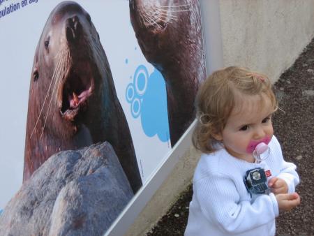 Marineland