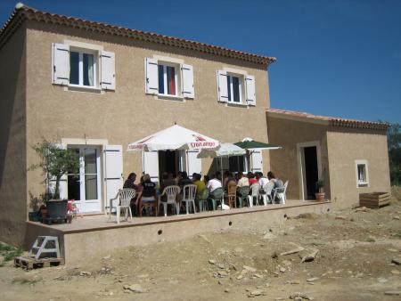 Anniversaire du Papa d'Antonio et Julian