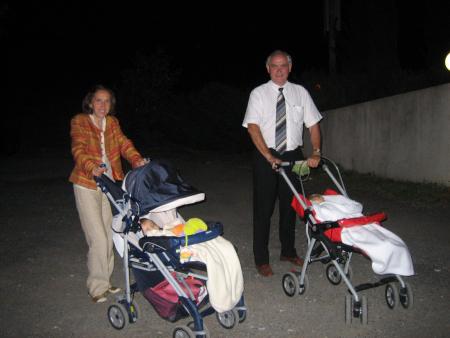 Mariage Damien et Sophie