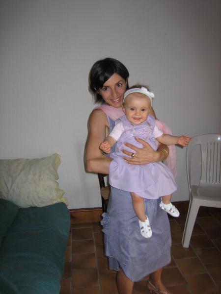 Mariage Hadelyne et Cyril