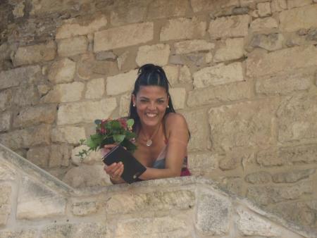 Mariage Alex et Ramia