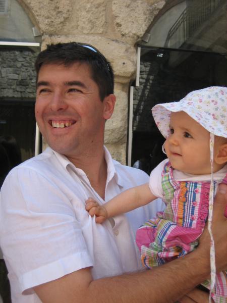 Mariage Alex et Ramia