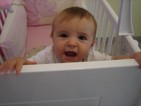 Debout, toujours debout !