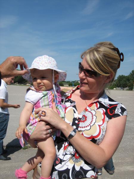 Mariage Alex et Ramia