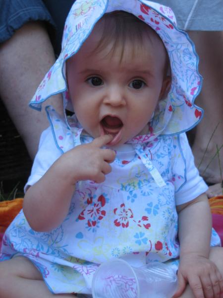 Lendemain du mariage d'A2 et Cyril