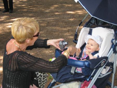 Mariage Alex et Ramia