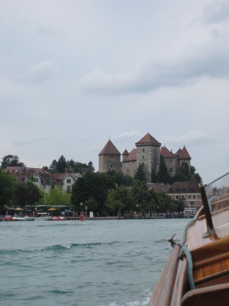 Annecy