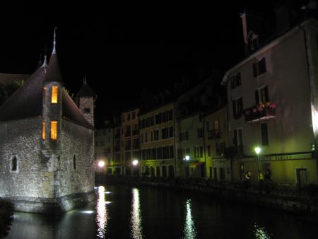 Annecy