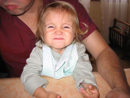 Les vacances � Chateauneuf