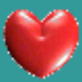 Ton petit coeur qui bat...