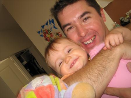 Mes premi�res dents