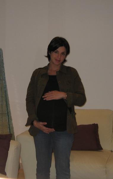 B�b� bien cal� bis...