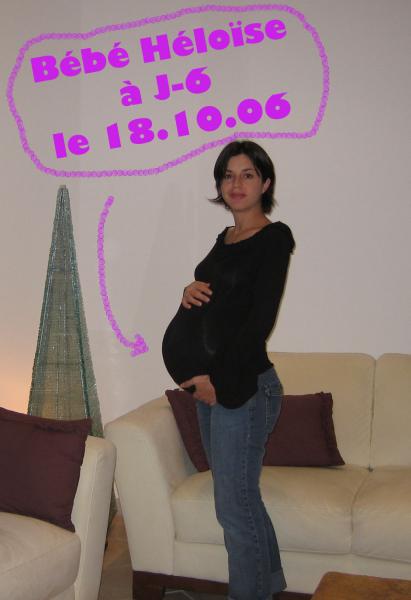 Petit b�b� bien cal�...