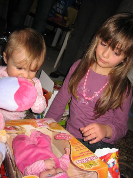 H�lo�se et No�mie