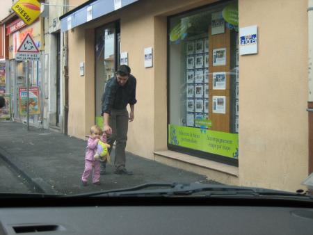 Un petit tour � Al�s...