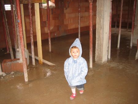 Inspection des travaux