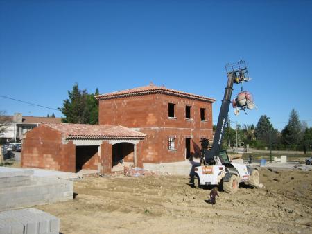 La maison d'H�lo�se