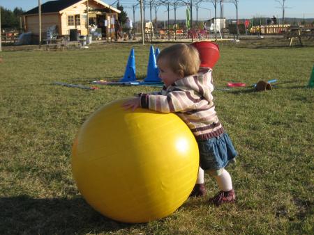 La ferme enchant�e