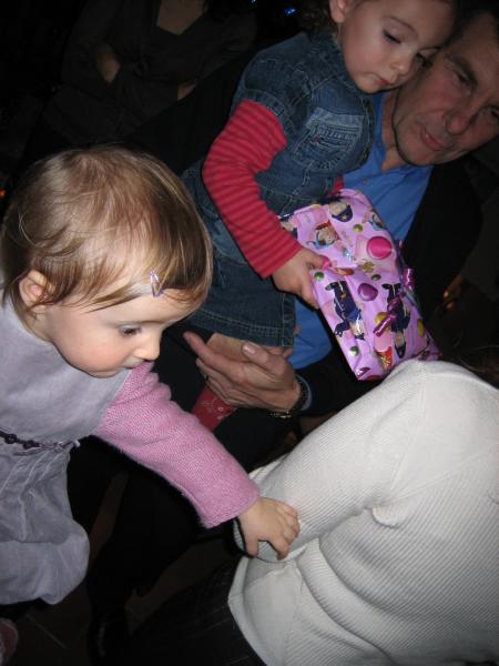 R�veillon de No�l