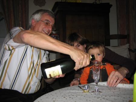 C'est d�j� No�l !