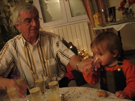 C'est d�j� No�l !