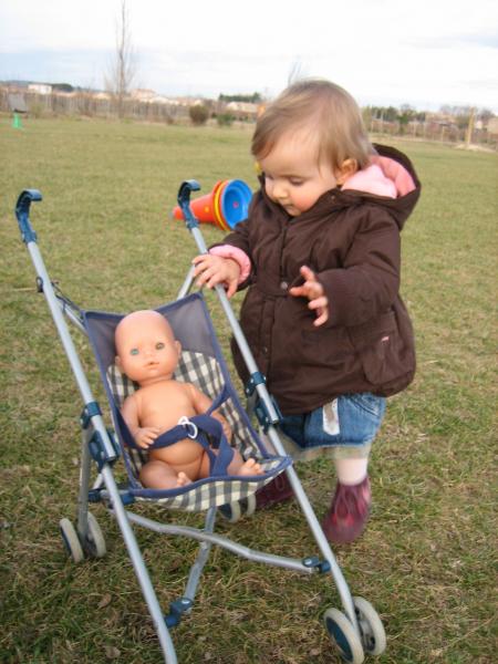 La ferme enchant�e de ST Chaptes