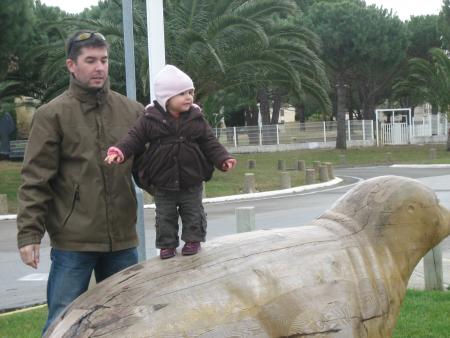 SeaQuarium du Grau du Roi